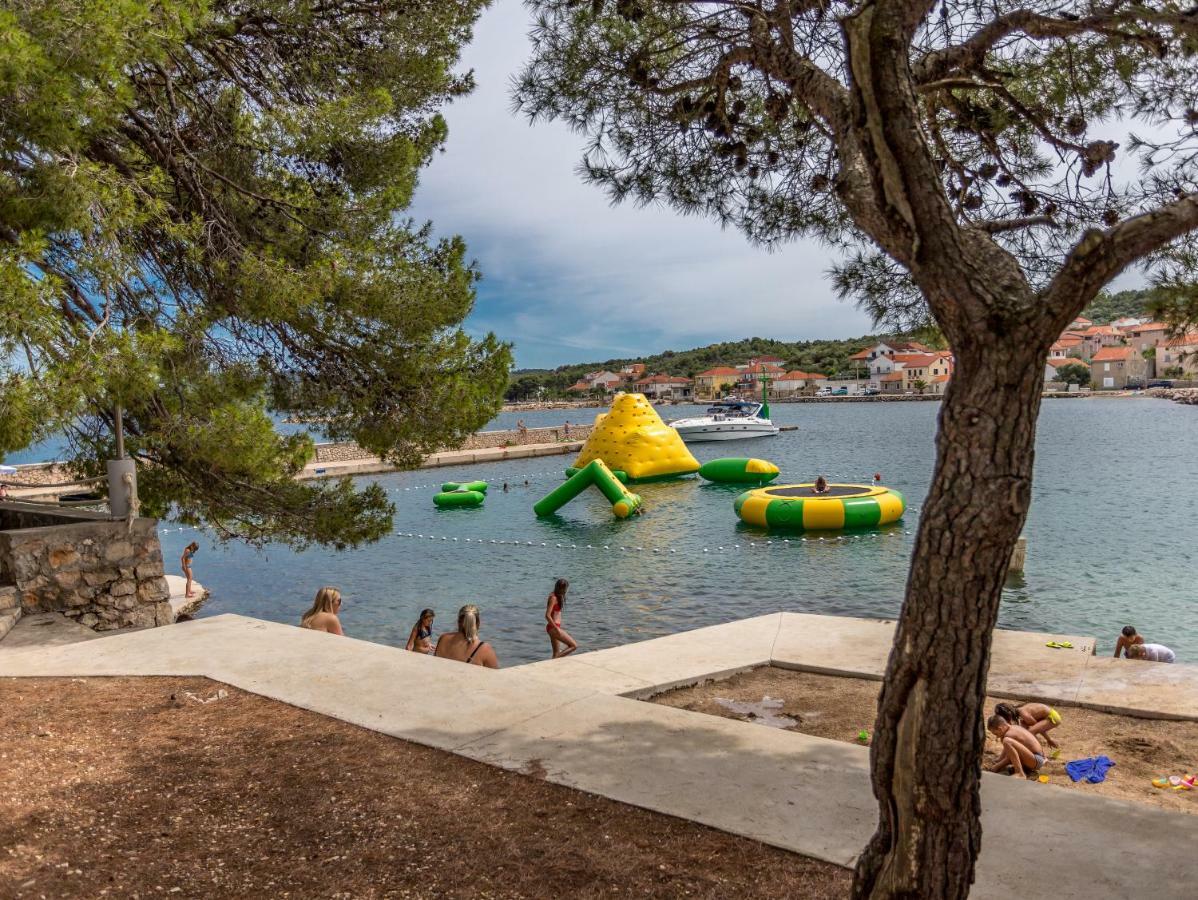 شقة Holiday Park Zelena Punta تشوكييتزا المظهر الخارجي الصورة